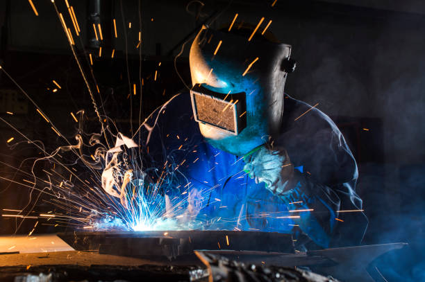 Best Specialty Welding Processes in Duncansville, PA