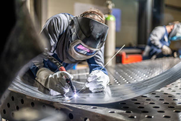 Duncansville, PA Welder & Metal Fabrication Company