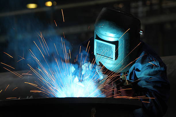  Duncansville, PA Welder Pros