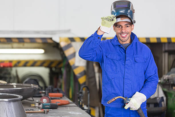 Best Marine and Shipbuilding Welding in Duncansville, PA